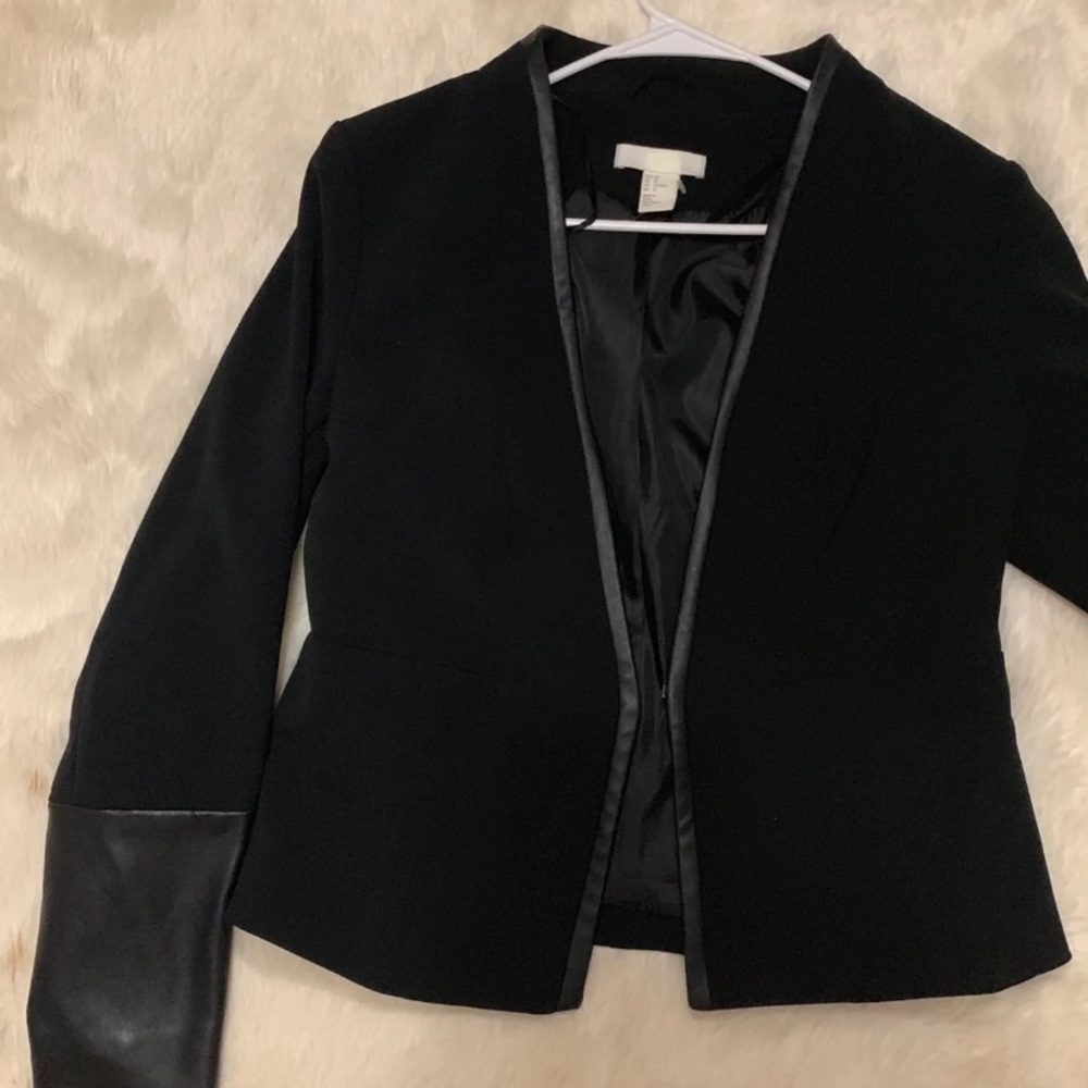 H&M blazer